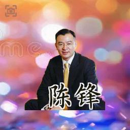 陈锋